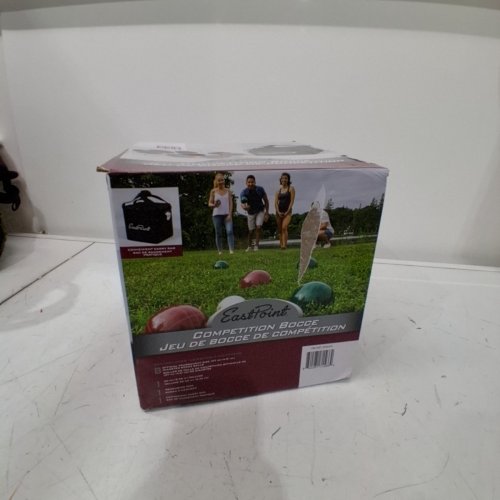 11PC EASTPOINT BOCCE BALL SET(MODEL: 2049429) image 6