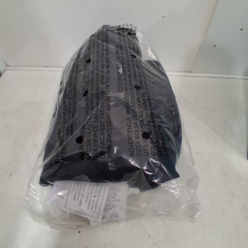 HOMEDICS PORTABLE BACK MASSAGE CUSHION WITH HEAT - BLACK (MODEL: VC-110HA-BK) image 3