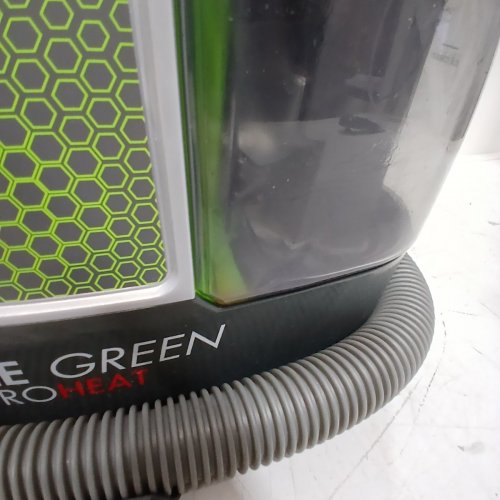 BISSELL LITTLE GREEN PRO HEAT - GREEN (MODEL 5207L) image 4