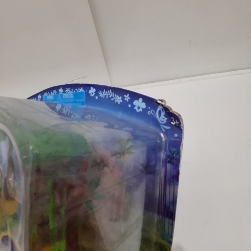 DISNEY ENCANTO ANTONIO & ANIMALS STEP & SWING TOY SET image 3