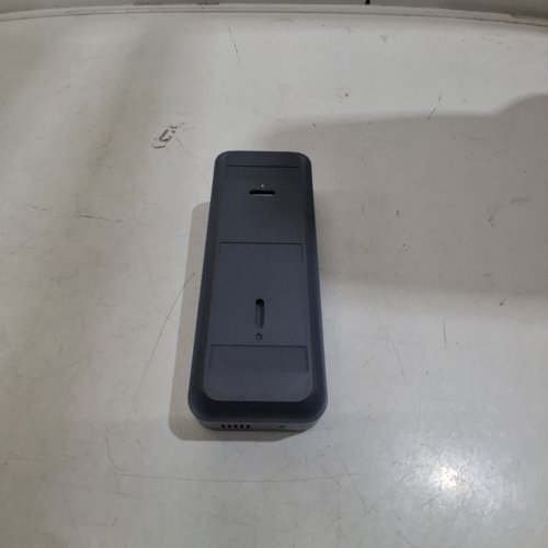 BOIFUN 2K DOORBELL CAMERA WIRELESS - SUPPORTS ONLY 2.4 GHZ WI‑FI - BLACK (MODEL: BELLJ13) image 4