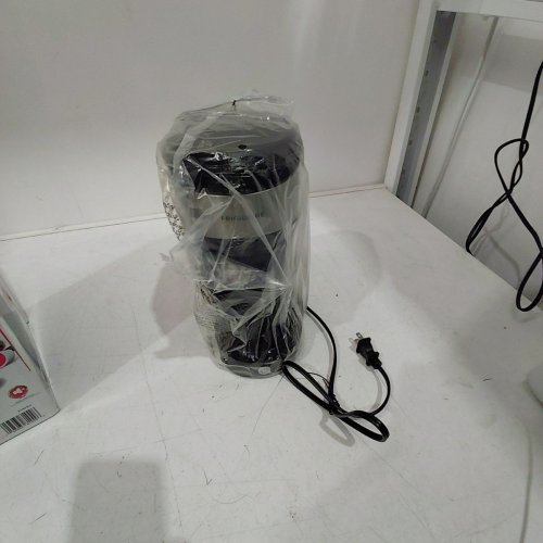 FRIGIDAIRE K CUP COFFEE MAKER - BLACK (MODEL: ECMK103) image 2