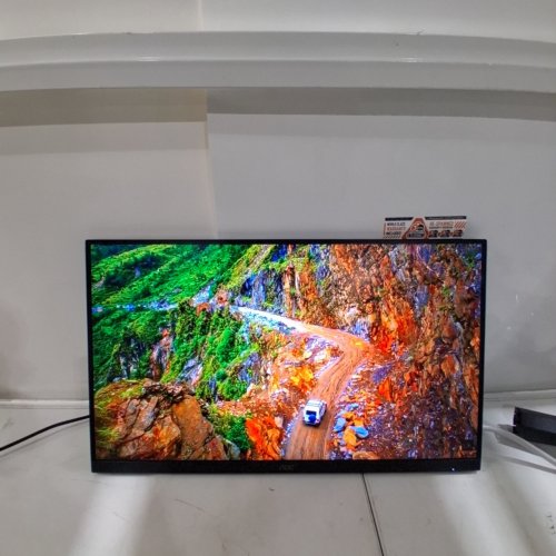 AOC QHD GAMING MONITOR - 27" - QHD 1440 - 240HZ - 0.3MS IPS - BLACK (MODEL: Q27G41ZE) image 8