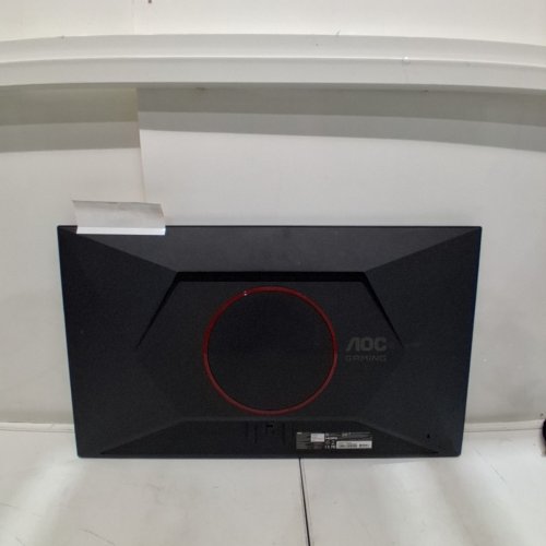 AOC QHD GAMING MONITOR - 27" - QHD 1440 - 240HZ - 0.3MS IPS - BLACK (MODEL: Q27G41ZE) image 12