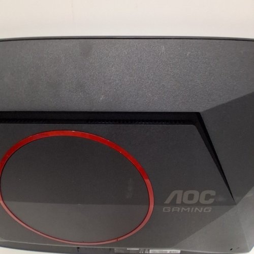 AOC QHD GAMING MONITOR - 27" - QHD 1440 - 240HZ - 0.3MS IPS - BLACK (MODEL: Q27G41ZE) image 13