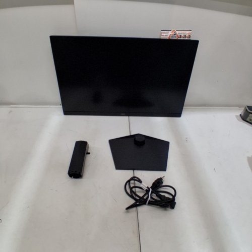 AOC QHD GAMING MONITOR - 27" - QHD 1440 - 240HZ - 0.3MS IPS - BLACK (MODEL: Q27G41ZE) image 14
