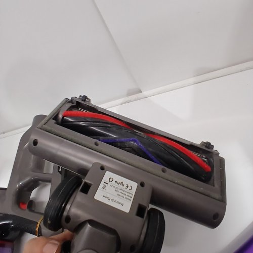 MQDXE 4-IN-1 CORDLESS STICK VACUUM CLEANER - 550W - PURPLE (MODEL: TV106S) image 5