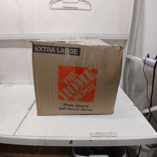 VEVOR STAIR-CLIMBING DOLLY - 260 LBS MAX - ORANGE AND BLACK image 5