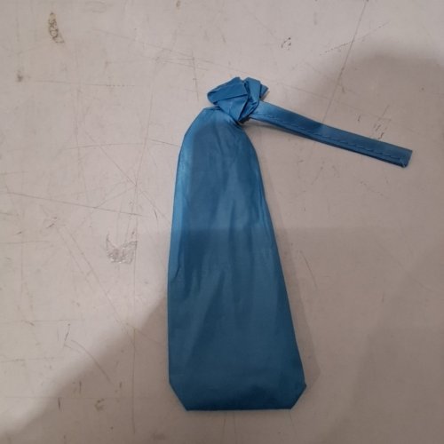 GYMNIS POP UP BEACH TENT FOR 3-4 PERSON WITH CARRY BAG - BLUE (MODEL: BT-SK02) image 6