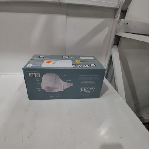 82PK PAMPERS AMORE MOST ABSORBENT AND BEST DIAPER - SIZE 1 - WHITE (UPC: 03077224453) image 3