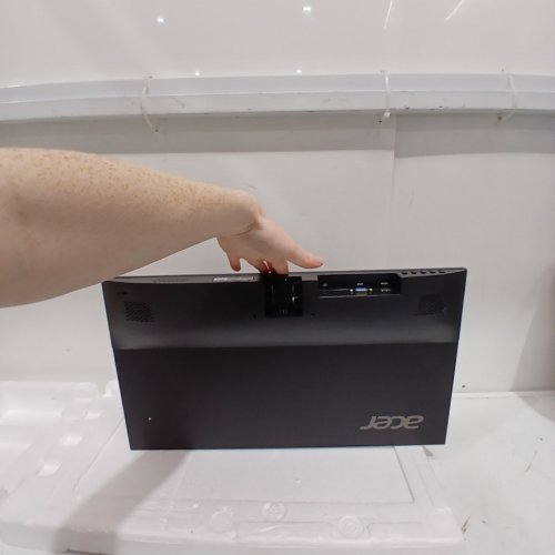 ACER FULL HD 1920 X 1080 COMPUTER MONITOR - 21.5" -100HZ REFRESH RATE (MODEL: SB222Q) image 7