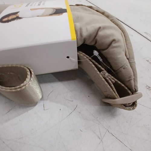 UNISEX LOLË CROSS BODY BAG - ONE SIZE FITS MOST - BEIGE (MODEL: 1942865) image 3