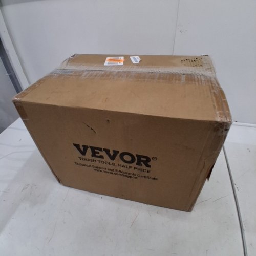 FUEL TRANSFER PUMP - 12V - 20GPM - RED/ORANGE (MODEL: KEX-20) image 4