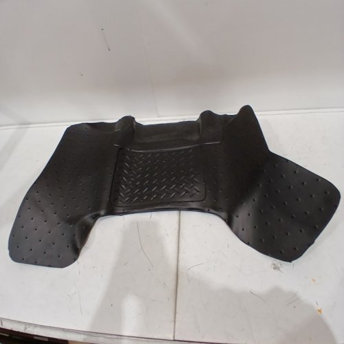 HUSKY CENTRE HUMP LINER - FIT FOR BARIOUS DODGE MODELS - BLACK - (MODEL:83701) image 4