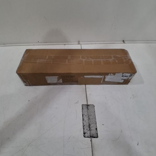 3-TIER LUMBER STORAGE RACK - 100LB CAPACITY/TIER - 16.1" X 17.2" - ORANGE/BLACK (MODEL: YH-MCJ-001) image 5