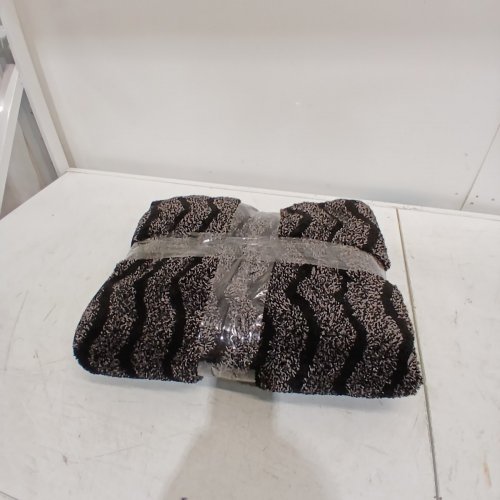 KLEANSTEP ALL-SEASON MUD MAT - 34" X 54" - BROWN MIX (MODEL: 2007200 ) image 4