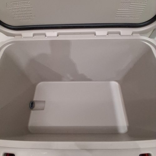 LIFETIME BEAR PROOF IGH PERFORMANCE ARCTIC COOLER - 65QT - image 4
