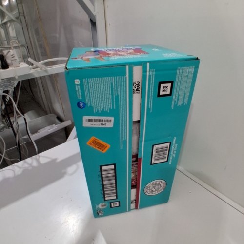108PK PAMPERS CRUISERS DISPOSABLE BABY DIAPERS - SIZE 4 image 3