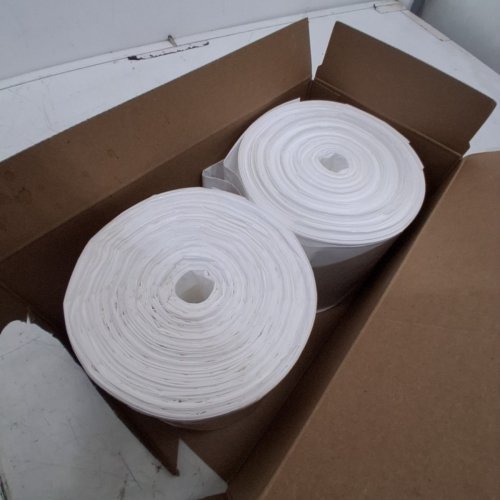 APPROX 320PK KIRKLAND SIGNATURE SMART TIE HOME AND OFFICE GARBAGE BAGS - 10 GAL - WHITE (MODEL: 714389) image 3