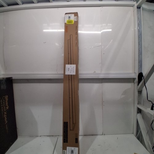 2PK FUN MEMORIES FLOATING PICTURE LEDGE SHELVES - 55" - OAK (MODEL:FS-MDFU36) image 2