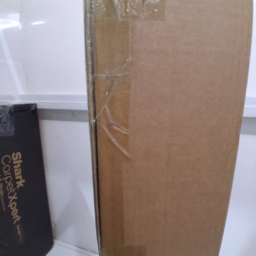 2PK FUN MEMORIES FLOATING PICTURE LEDGE SHELVES - 55" - OAK (MODEL:FS-MDFU36) image 3