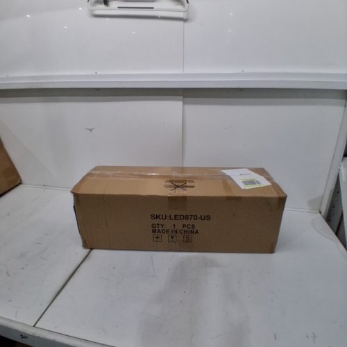 2PK SKYTEX SOFTBOX LIGHTING KIT - 20" X 28" SOFT BOX - BLACK - (MODEL:SKYTEX 750) image 5