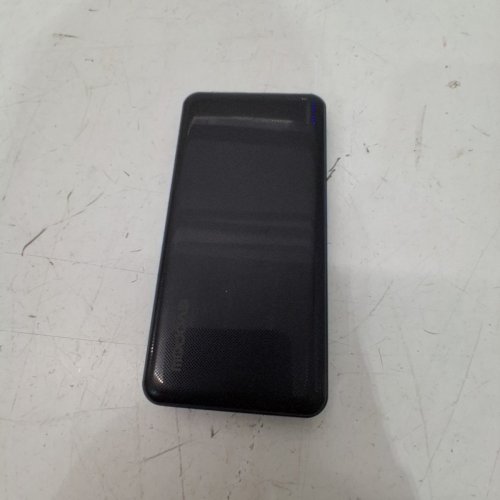 EVOPOW PORTABLE POWER BANK - 10000MAH - BLACK (MODEL:M5) image 3