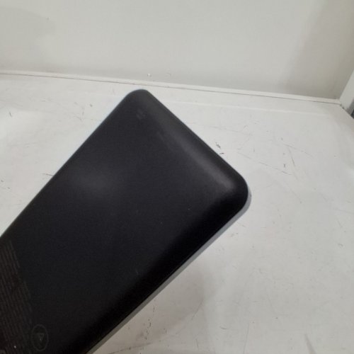 EVOPOW PORTABLE POWER BANK - 10000MAH - BLACK (MODEL:M5) image 4