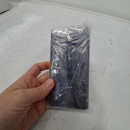 EVOPOW PORTABLE POWER BANK - 10000MAH - BLACK (MODEL:M5) image 5