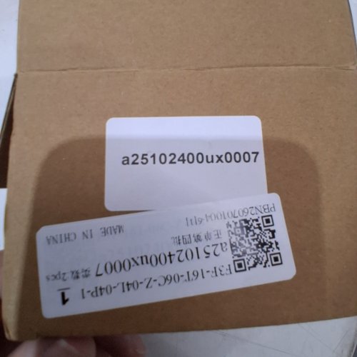 OXYGEN SENSOR UPSTREAM AND DOWNSTREAM FOR HONDA ACCORD 2013-2017, CRV 2015-2016 (MODEL: ‎F-FT-000268) image 2