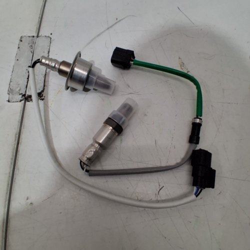 OXYGEN SENSOR UPSTREAM AND DOWNSTREAM FOR HONDA ACCORD 2013-2017, CRV 2015-2016 (MODEL: ‎F-FT-000268) image 3