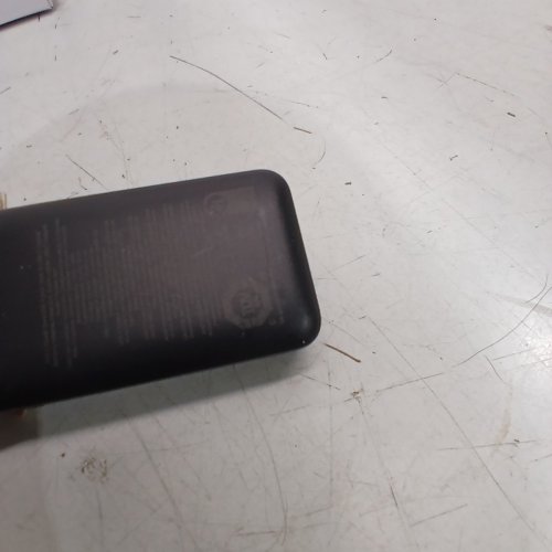 ANKER 3-IN1 10K WIRELESS PORTABLE CHARGER WITH BUILT-IN USB-C CABLE - 30W - 10000MAH - BLACK (MODEL:3431800) image 4