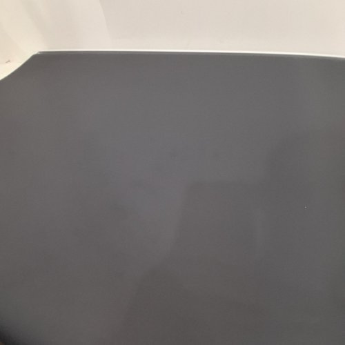 SHADEMOON CORDLESS BLACKOUT ROLLER SHADE - 43" X 72" - BLACK (MODEL:SHADEMOON006-1) image 3