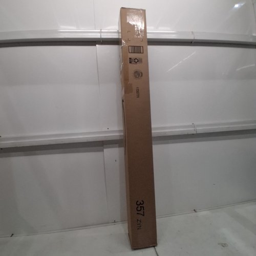 SHADEMOON CORDLESS BLACKOUT ROLLER SHADE - 43" X 72" - BLACK (MODEL:SHADEMOON006-1) image 6