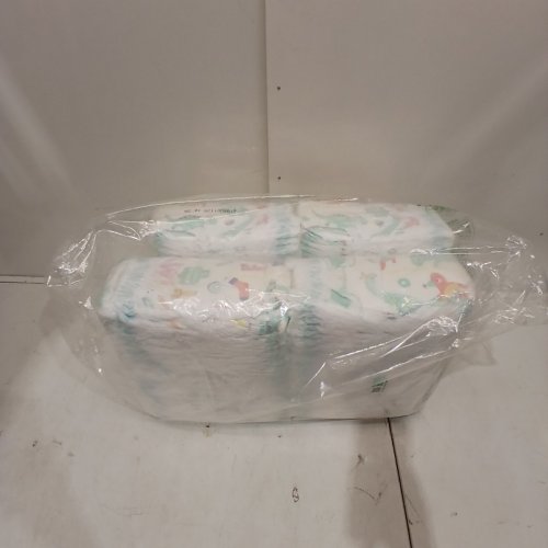 100PK PAMPERS PULL ON CRUISERS 360° FIT GAP-FREE FIT DISPOSABLE BABY DIAPERS - SIZE-5 (27LBS+) image 2