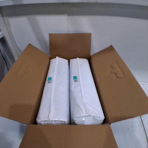 68PK PAMPERS BABY DRY ULTRA DIAPERS - SIZE 7 - ELMO image 2