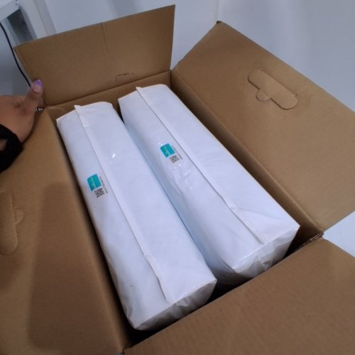 68PK PAMPERS BABY DRY ULTRA DIAPERS - SIZE 7 - ELMO image 3