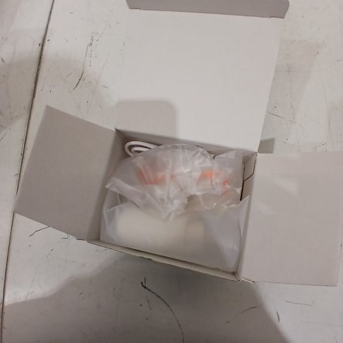 PORTABLE NEBULIZER PIEZOELECTRIC MESH ATOMIZER WITH DIGITAL DISPLAY image 2