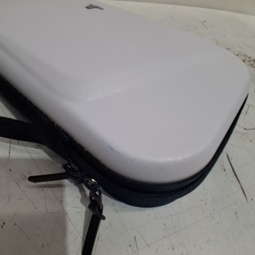 PLAYSTATION POWER A PROTECTION CASE FOR PLAYSTATION PORTAL REMOTE PLAYER - WHITE image 5