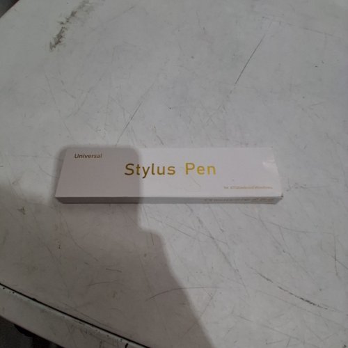 MOKO UNIVERSAL STYLUS PEN FOR SMARTPHONES AND TABLETS - WHITE - (MODEL:P840401413081) image 3