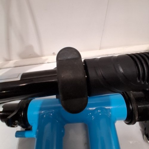 ELENKER STEERABLE KNEE WALKER - BLUE (MODEL: YF-9003) image 4