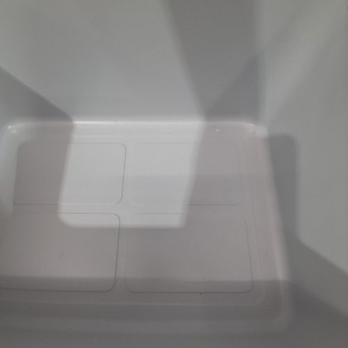 EUHOMY CAMPING FRIDGE FREEZER WITH APP CONTROL - 12/24V DC & 240V AC - 18L - BLACK/GREY (MODEL: CFC-18) image 4