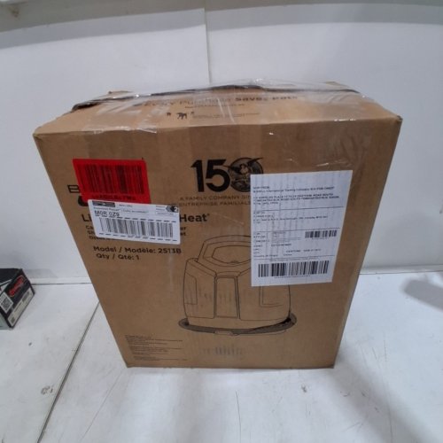 BISSELL LITTLE GREEN PORTABLE DEEP CLEANING VACUUM - 37OZ TANK MAX - GREEN/GREY (MODEL : 2513B) image 9