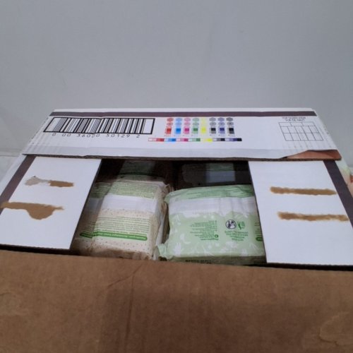 10PK HUGGIES NATURAL CARE MOIST BABY WIPES FOR SENSITIVE SKIN (560 WIPES TOTAL) image 3