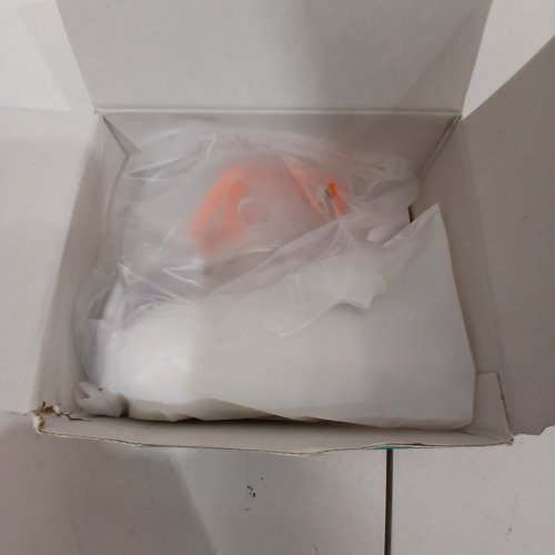 PORTABLE NEBULIZER PIEZOELECTRIC MESH ATOMIZER WITH DIGITAL DISPLAY image 2