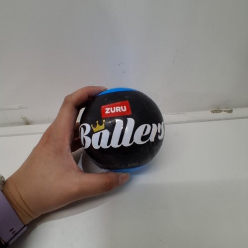 ZURU FIFA WORLD CUP 2026 BALLERS SURPRISE MINI FIGURES - ASSORTED image 2