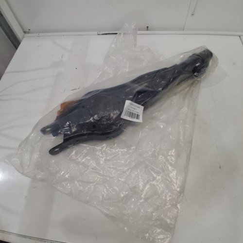 A-PREMIUM REAR LOWER REARWARD CONTROL ARM - COMPATIBLE WITH HYUNDAI SANTA FE SPORT AWD (2017-2018) - BLACK image 3