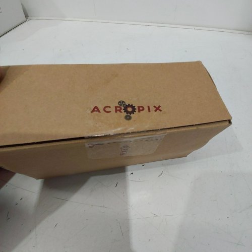 2PC ACROPIX ABS WHEEL SPEED SENSOR FOR MERCEDES-BENZ C230 2002-2007 image 3