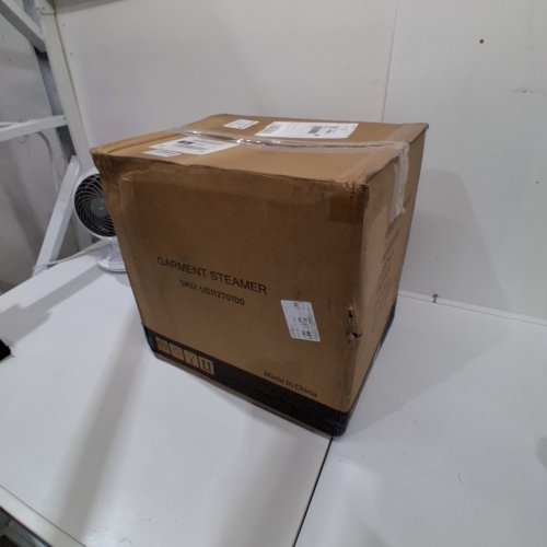 ADVWIN 2000W POWERFUL STANDING STEAMERS, GARMENT STEAMER image 6