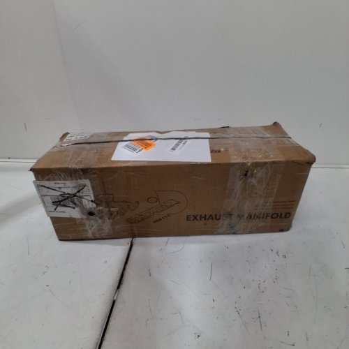 A-PREMIUM LEFT ENGINE EXHAUST MANIFOLD FOR SELECT 1999-2004 FORD EXPEDIITON, HERITAGE, F-150, F250 & FORD LOBO - BLACK (MODEL: EMD74460-C) image 4